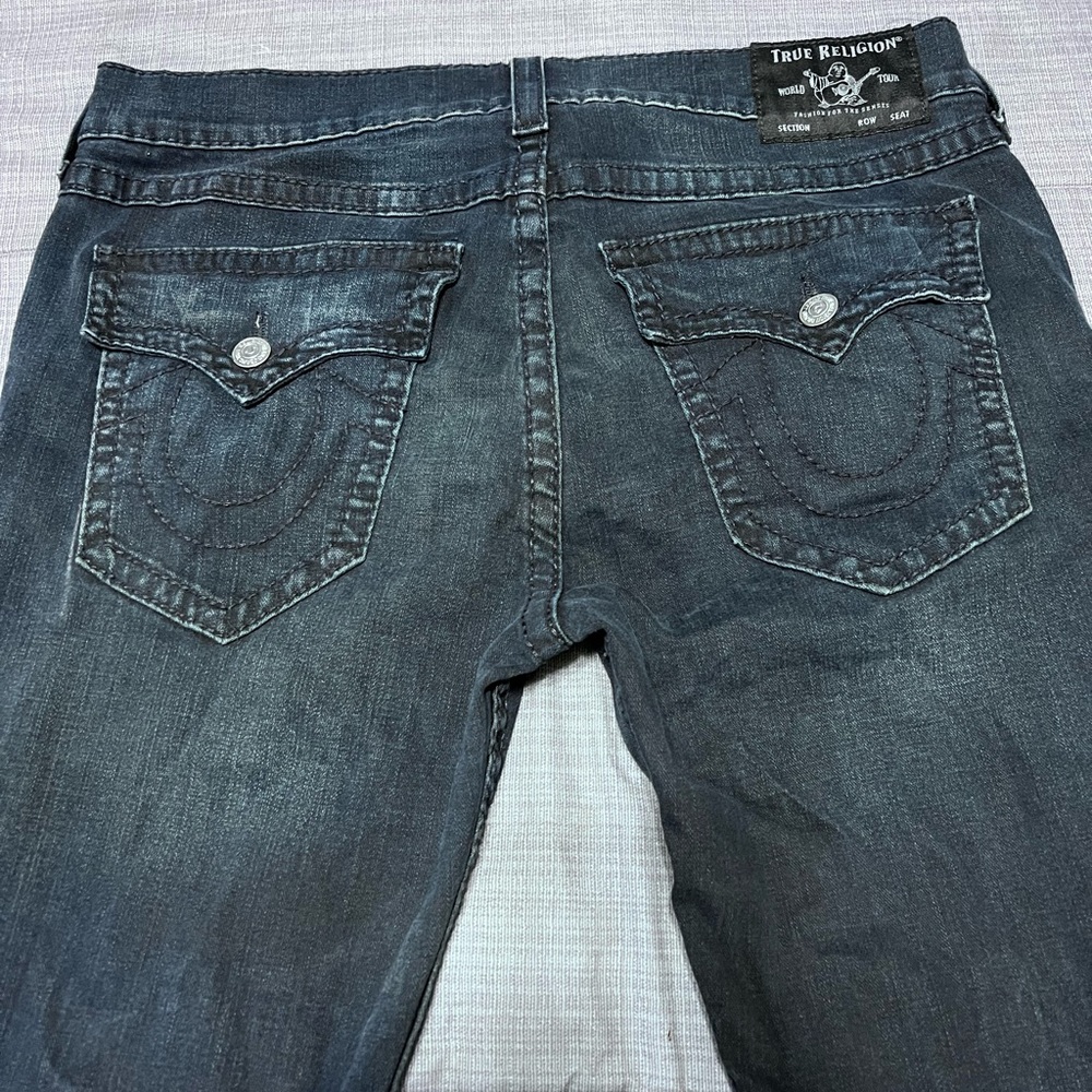 True Religion Mens Jeans